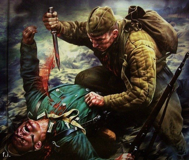 Мои любимые строчки