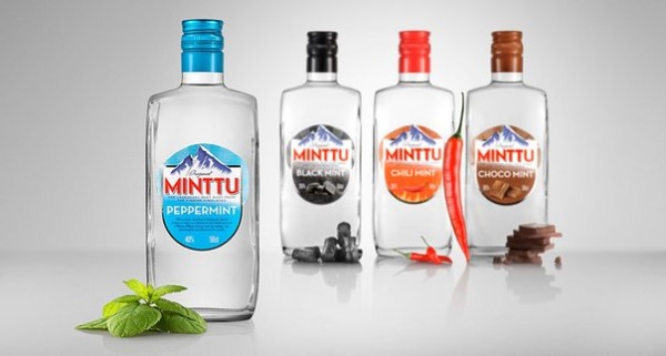 17 алкогольных напитков с самым странным и неожиданным вкусом