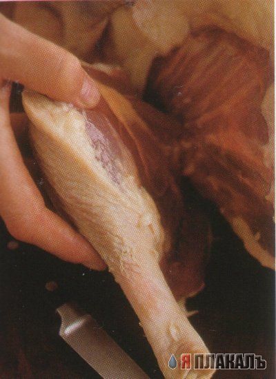 Кулинарный архив