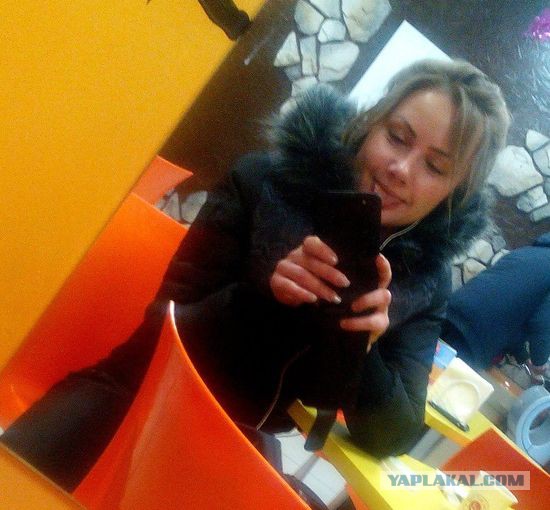 Фотографии из соцсетей