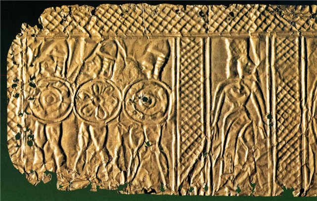 Легендарные трофеи Великой Отечественной войны