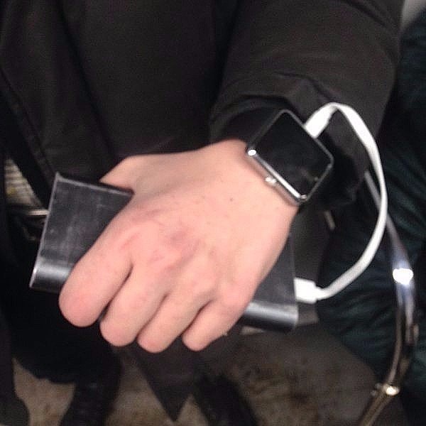 Подборка интересных и веселых картинок