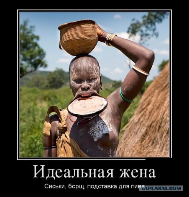 Про наших любимых женщин