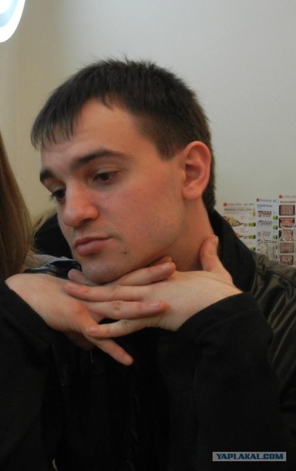 Смелые ЯПовцы.