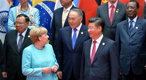Пару слов об изоляции... Найдите Обаму
