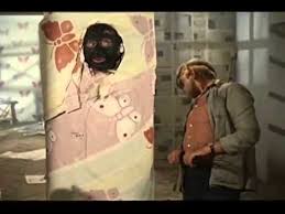 Всыпать ремня - самый доходчивый способ коммуникации для детей