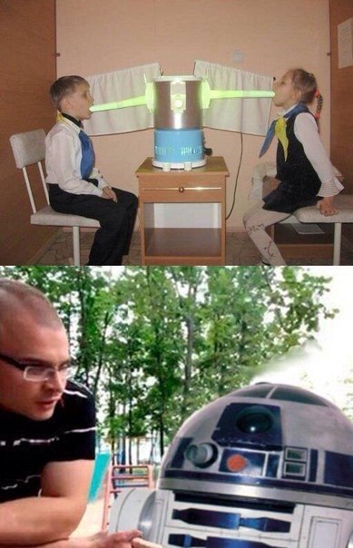 И еще немного картинок...