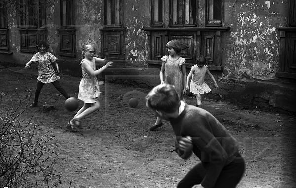 7 причин, почему дети 1970-х могли еще тогда умереть