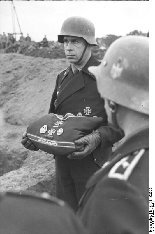10 ударов 1944 года. Уточнения.