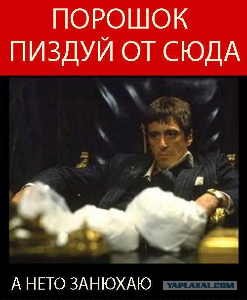 Порошок