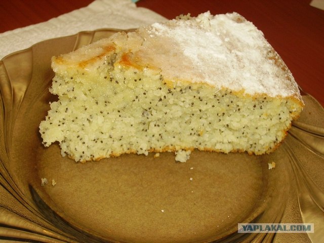 Осенний манник