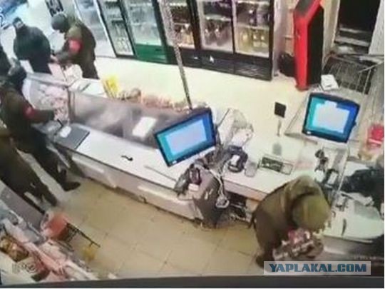 Как украинские граждане относятся к гуманитарной помощи