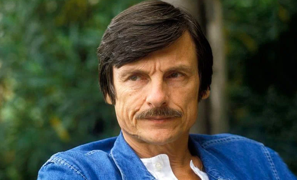 Один из самых нудных фильмов в истории советского кино