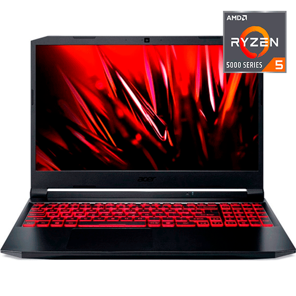 Купить Acer Nitro 5 1650