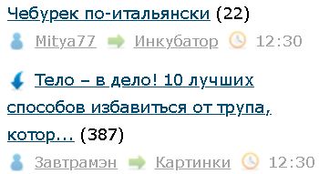 Тело – в дело! 10 лучших способов избавиться от трупа, которым нас научили кино и сериалы