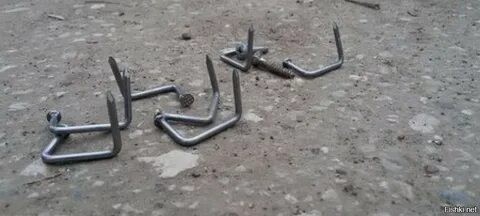 Олег сказал там все ездят