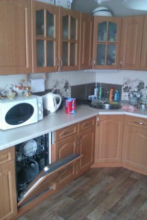 Как я делал ремонт в ванной.