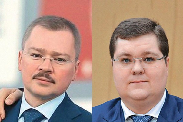 Просто узаконили оброк