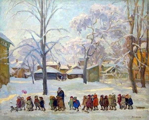 АРТ-Воскресенье