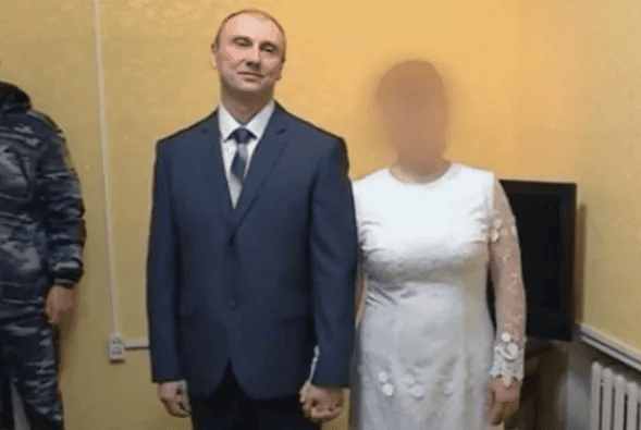 Самые умные ждули выбирают пожизненно осужденных