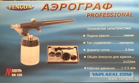 День Рождения!