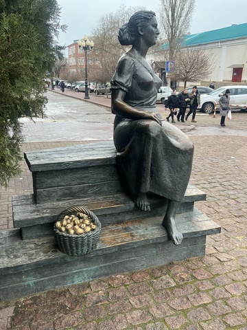 ​ Фотографии из прошлого нашей страны – 111