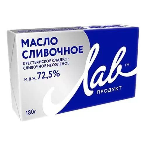 Масло «Вкуснотеево», «Крестьянское», «Брест-Литовск» и других популярных брендов — подделки из пальмового масла, пишут СМИ
