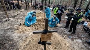 Жителю Херсонской области дали 18 лет за уничтожение российского танка