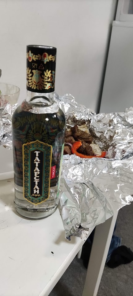 Квартира посуточно в Татарстане..