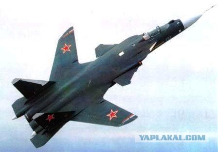 Су-47 Беркут