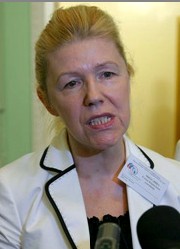 Уральские девчонки