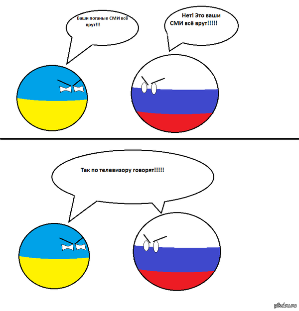 Западные СМИ готовы на все