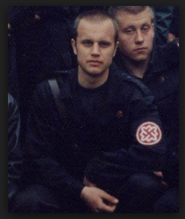 Парад победы в Славянске