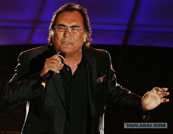 Знаменитости, которые безобразно стареют