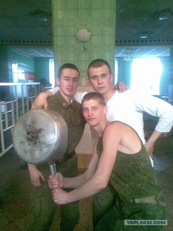 На авиабазе Шагол срочник умер после избиения