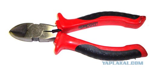 Как я глушил соседа