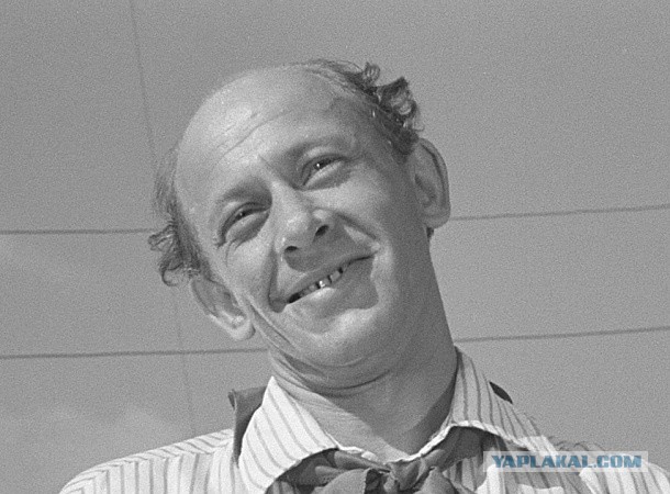 Фото актеров и музыкантов, из которых харизма плещет через край