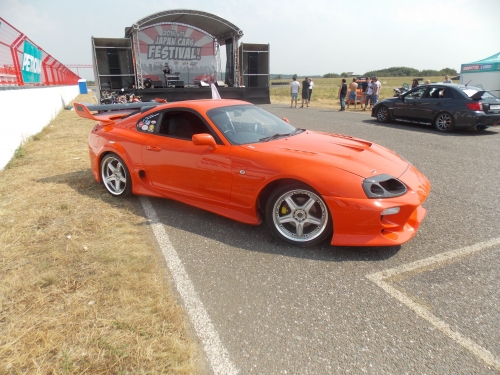 JapCarFest 2016