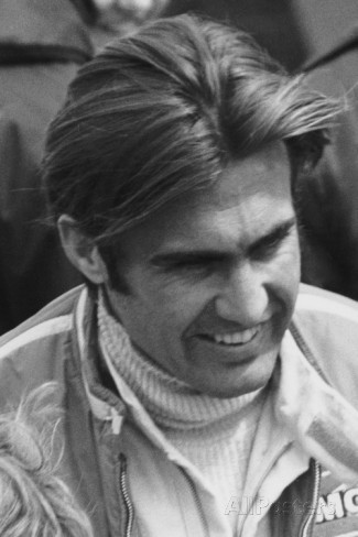 Formula 1: история команды Brabham