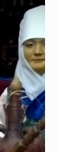 Сегодня это сделало мой день и немножечко порвало
