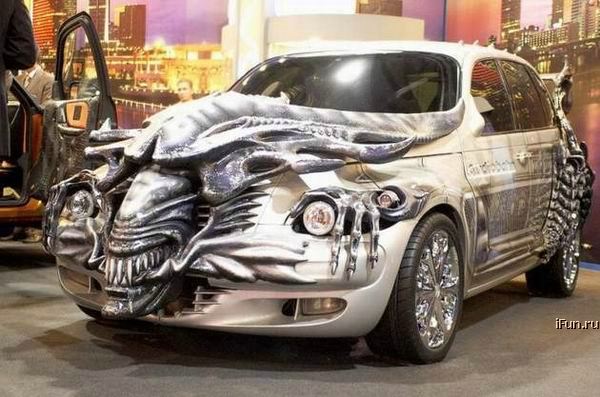 Я не люблю...