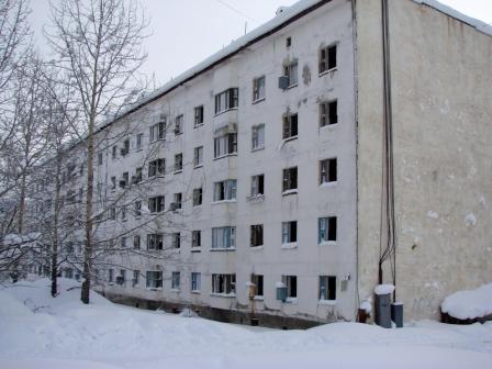 Воркута: город, который не вписался в рынок