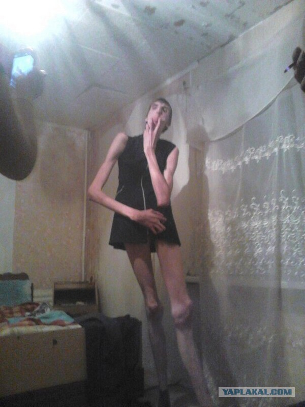 Чудики из социальных сетей