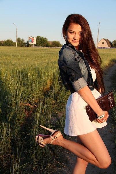 Девочки разные - 8