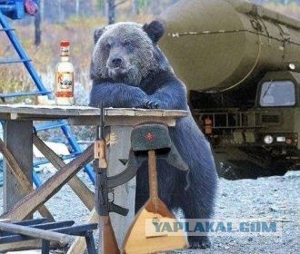 Вечер пятницы подкатил, час картинок наступил!