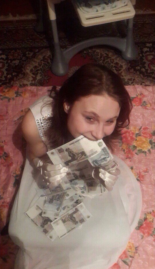 Чудны рабы твои, господи