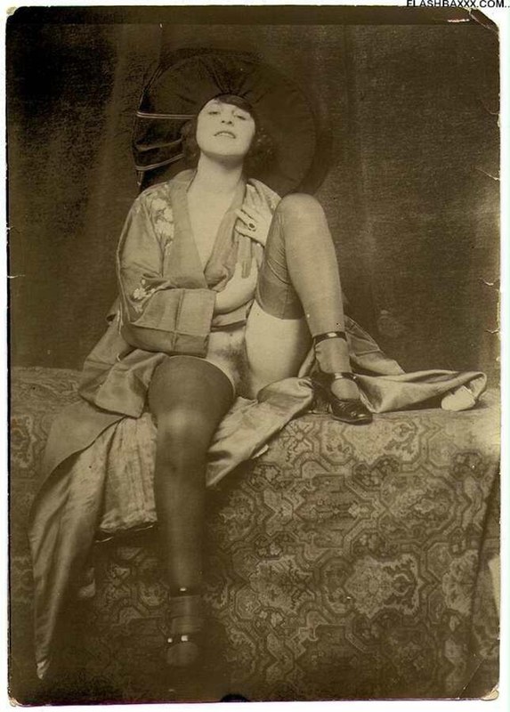 Ретро женщины