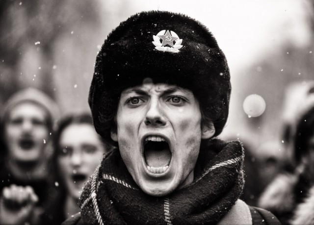 National Geographic выбрал лучшие фото 2018 года. Глядя на них, жалеешь, что фотограф — не ты