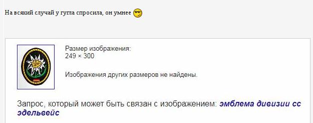 Нижегородский замминистра щеголяет в куртке с эмблемой дивизии вермахта?
