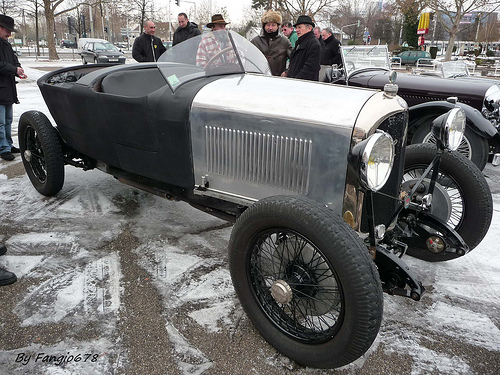 Игра на ЯПе: Угадай АВТО-3